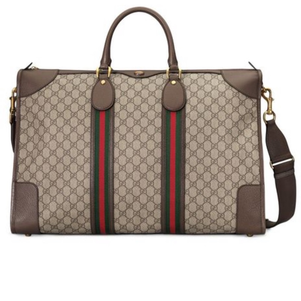 ON HOLD Weekend bag